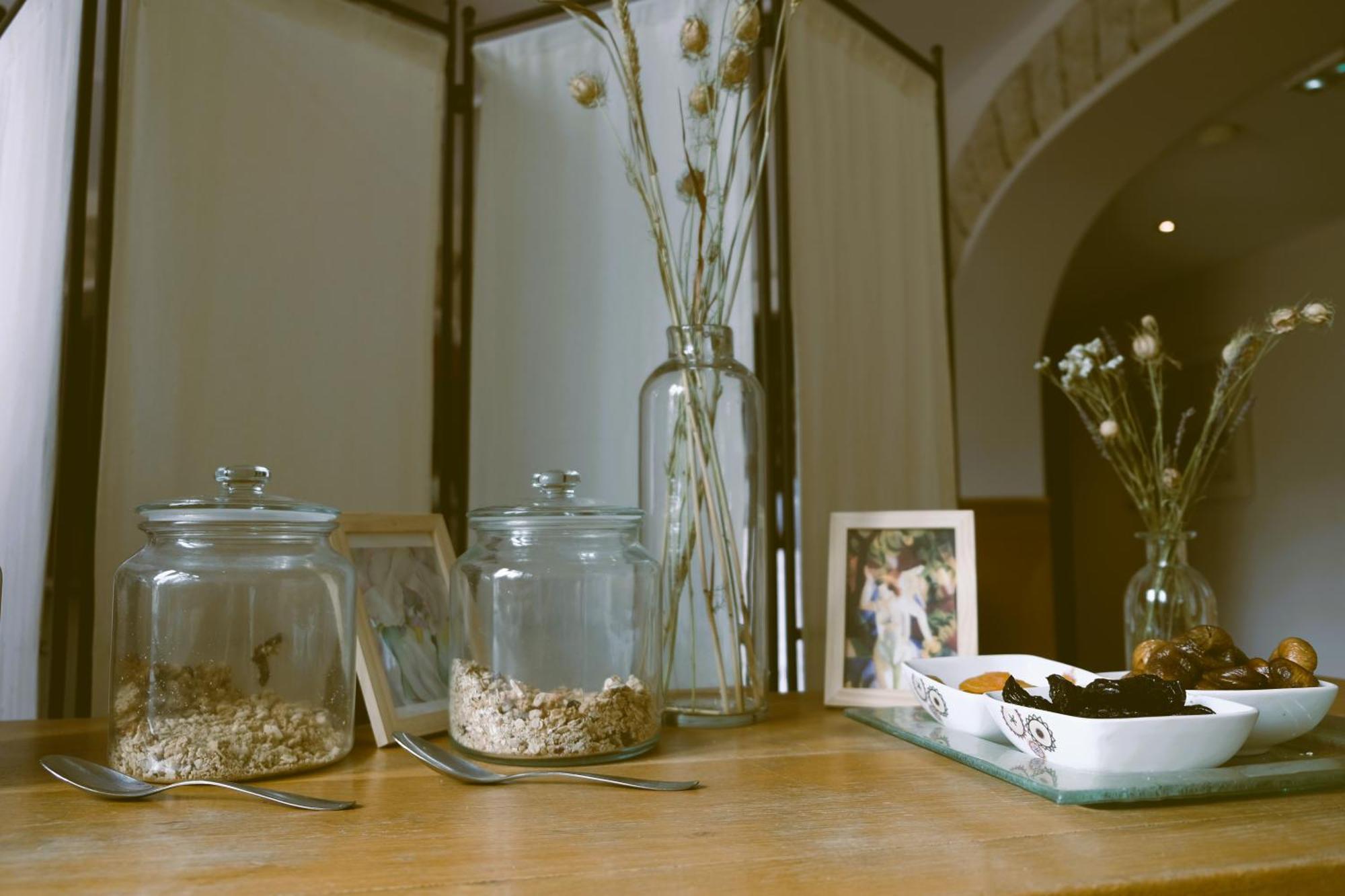 Hostellerie Du Lys Lamorlaye エクステリア 写真